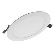 Ledvance LED Einbauleuchte  DL SLIM ALU D175 V 16W ML 83040