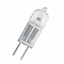 OSRAM G4 Lampe PIN HALOSTAR STARLITE dimmbar 5W 2700K warmweißes Licht 12V - Kein LED