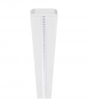 150cm LEDVANCE LINEAR IndiviLED® DIRECT LED-Deckenleuchte 48 W 3000 K warmweißes Licht