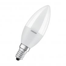 OSRAM E14  LED Value Classic Kerzenlampe 6,8W wie 60W warmweißes Licht