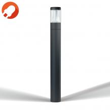 90cm OSRAM ENDURA STYLE LANTERN MODERN LED Gartenleuchte Warmweiß outdoor