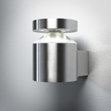 LEDVANCE LED Wandleuchte Endura Style Cylinder Wall 6W ST IP44