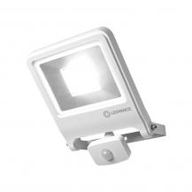 LEDVANCE Endura Flood Sensor LED 50W WT 3000K Fluter Floodlight IP44 weiss