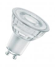 Osram LED GU LED Reflektor Lamit 3-Stufen dimmbar PAR16 36° 4,5W wie 50W warmweiß 2700K
