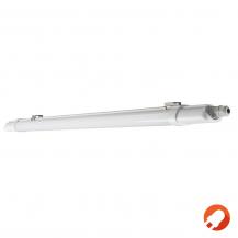 120cm OSRAM Submarine Integrated Slim Value 1,2 m 18 W 1600 lm 4000 K Neutralweiß IP65