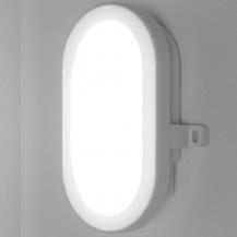 Osram LED Feuchtraum Wandleuchte LED BULKHEAD 6W 4000K WT IP54