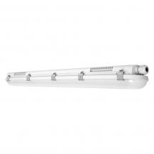 120cm LEDVANCE DAMP PROOF V 31W ML 8405065 LED Feuchtraumleuchte 4000 K / 5000 K / 6500 K IP65 31 W / 18 W