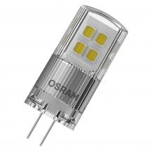 OSRAM Superstar LED G4 PIN dimmbar 2W wie 20W warmweißes Licht 827