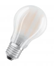 OSRAM E27 PARATHOM Retrofit CLASSIC LED Lampe matt 11W wie 100W 2700K warmweißes blendfreies Licht