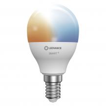 LEDVANCE SMART+ ZigBee E14 LED Lampe Tropfenform TW 2700 - 6500K