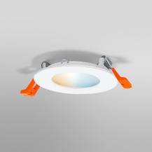 Osram SMART+ Matter Recess Slim Einbauleuchte  85mm Tunable White ultra flach