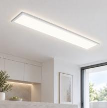 LEDVANCE SMART+ Planon Plus 100x25cm RGBW – 30W LED Panel Tunable White & RGB mit Backlight