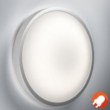 Osram Orbis LED Wand- und Deckenleuchte 15W 310mm 2700-6000K dimmbar - veränderbare Farbtemperatur via Wandschalter