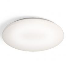 Osram LED Deckenleuchte Orbis Pure Ø30 cm warmweißes Licht