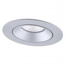 LEDVANCE SP ADJ P 8W 930 DIM Einbaustrahler Silber