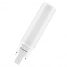 Ledvance DULUX LED D/E HF & AC MAINS VALUE DULUX LED D/E18 HF & AC MAINS VALUE 7W 865 G24Q-2