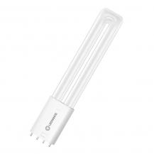 LEDVANCE DULUX LED L HF & AC MAINS VALUE DULUX LED L18 HF & AC MAINS VALUE 8W 865 2G11 EVG & 230V