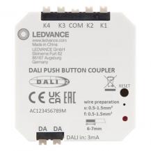 LEDVANCE PUSHBUTTON COUPLER DALI-2