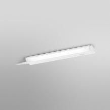 35cm OSRAM LED Lichtleiste  Linear Turn Connect CCT DIM weiß - mit umschaltbarer Farbtemperatur