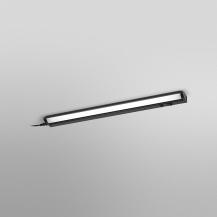 55cm OSRAM LED Lichtleiste  Linear Turn Connect CCT DIM Black - mit umschaltbarer Farbtemperatur