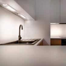 30cm OSRAM LED Lichtleiste Linear Edge Sensor Weiß - mit umschaltbarer Farbtemperatur