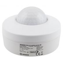 LEDVANCE SENSOR DALI-2 LIGHT/PRESENCE-24 INFRARED CEILING MOUNTING