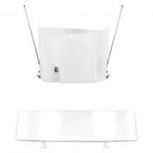 LEDVANCE KIT FOR CEILING INTEGRATION AND SURFACE MOUNTING DALI SENSORS