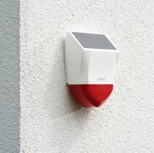 OSRAM SMART+ WIFI Outdoor Alarm Siren