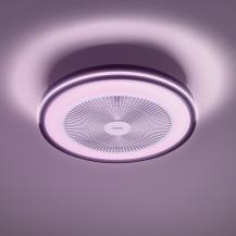 OSRAM Ceiling Fan Murlan 490 mm 43 W CCT RGB Deckenventilator
