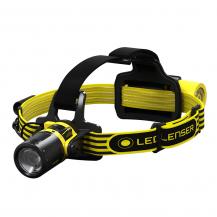 Ledlenser 501018 EXH8R LED Work Stirnlampe Ex-Zone 1/21