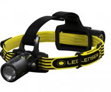 Ledlenser 501074 iLH8R  LED Work Stirnlampe Spezial