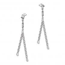 Siteco Kettenabhängung, mit Kettenabhänger für Highbay 21 midi