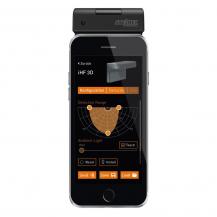 Siteco Apollon 21 Hengeleuchte Zubehör Smart Remote