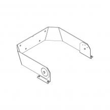 Siteco Highbay 11; Wandbefestigung