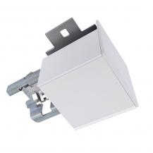 Siteco Silica 21 L-Verbinder, verkehrsweiß matt (RAL 9016)