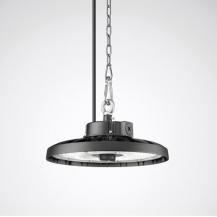 Trilux LED-Hallenleuchte 2380 G4 LW 12-20/3ML-8MC ET #575626