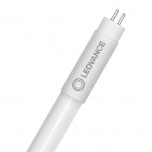 85cm Ledvance T5 G5 HF LED Röhre 11W wie 18W HE21 6500K Tageslichtweiß EVG aus Glas mit Splitterschutz