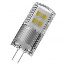 Ledvance G4 Dimmbarer LED PIN 12 V 2W wie 20W warmweiß Niedervolt Lampe
