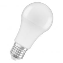OSRAM LED CLASSIC A VALUE CLASSIC A75 10W 827 E27 LED Lampe matt 1055lm 2700K ersetzt 75W