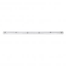 150cm Ledvance DAMP PROOF HOUSING MT GEN 3 - Feuchtraumwanne für eine T8/G13 LED Röhre IP65