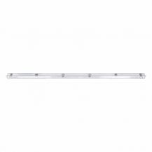 150cm  LEDVANCE DAMP PROOF HOUSING GEN 3 1500 P 2XLAMP Leergehäuse für 150cm 2 Röhren IP65