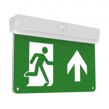 LEDVANCE EM EXIT SIGN E 0.7W 30M 3H 757 LED Not- und Ausgangsschild IP20