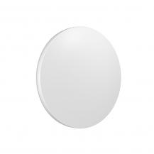 Ledvance LED Wand- und Deckenleuchte Surface  LISOEV 500 R 27W 830 840 SF FLAT