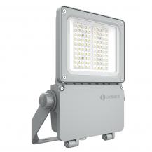 LEDVANCE Floodlight Flex Asymmetric 45×140 FL FLEX P 40W ML 830 A45X140 WAL 5800 lm IP66 IK08 C5 LED Fluter Industrie Außenbeleuchtung