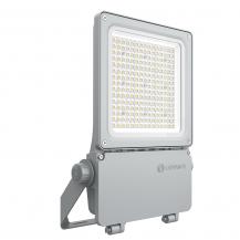 LEDVANCE Floodlight Flex Asymmetric 45×140 FL FLEX P 80W ML 830 A45X140 WAL 11400 lm IP66 IK08 C5 LED Fluter Industrie Außenbeleuchtung
