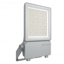 LEDVANCE FLOODLIGHT FLEX ASYMMETRIC 55x120 180W – Hochleistungs LED Fluter für großflächige Außenbeleuchtung 4000K