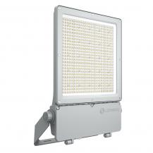 LEDVANCE FLOODLIGHT FLEX ASYMMETRIC 55x120 – 250W Hochleistungs LED Fluter für maximale Außenbeleuchtung 3000K