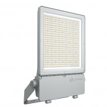 LEDVANCE FLOODLIGHT FLEX DALI ASYMMETRIC 45 X 140 360W 3000K IP66 IK08 C5 – EAN 4099854373879