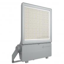 LEDVANCE Floodlight Flex Asymmetric 60×110 FL FLEX P 450W ML 830 A60X110 WAL 60000 lm IP66 IK08 C5 LED Fluter Industrie Außenbeleuchtung
