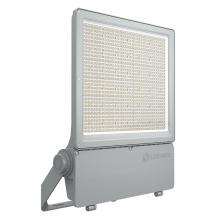 LEDVANCE Floodlight Flex DALI Asymmetric 55x120 450W C5 Industrie LED-Fluter IP66 IK08 70000 lm Smart City DALI D4i